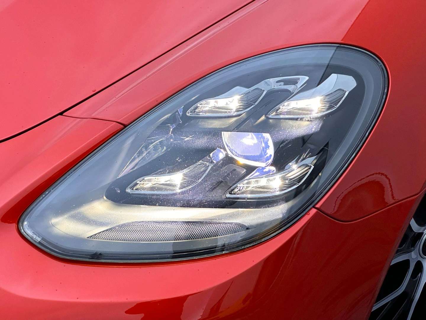 Porsche Panamera II GTS - 2021 - Joinsteer - #20