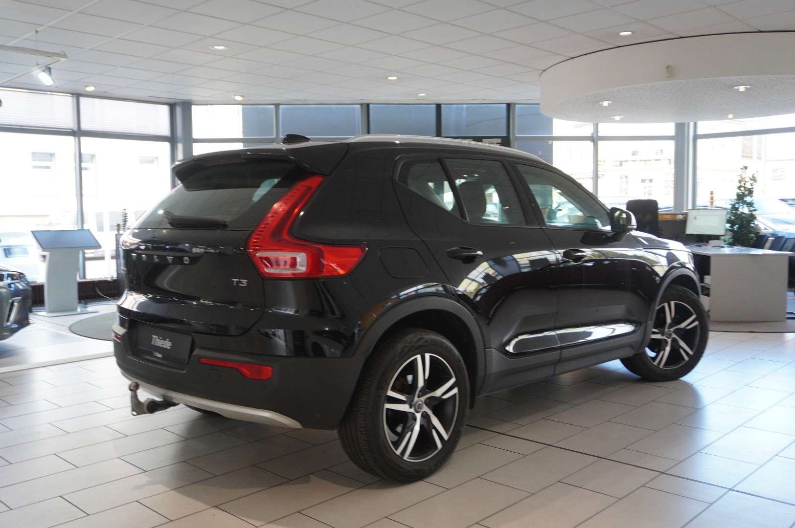 Volvo XC40 T3 Momentum - 2020 - Joinsteer - #2