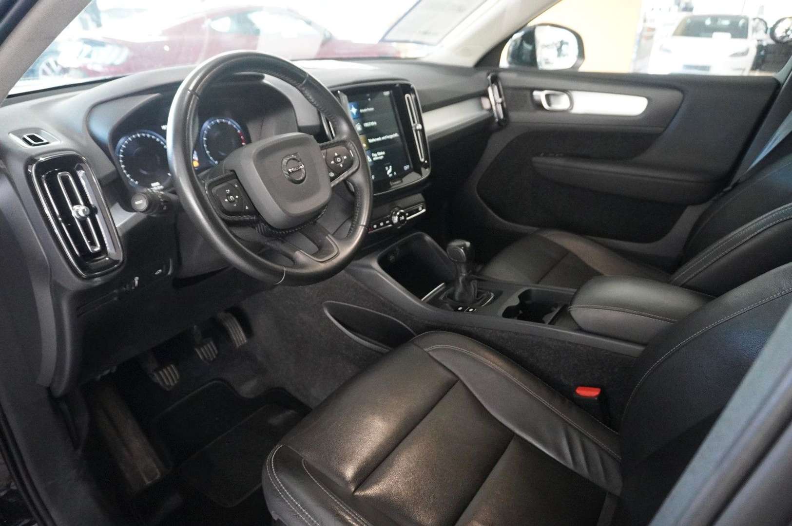 Volvo XC40 T3 Momentum - 2020 - Joinsteer - #7