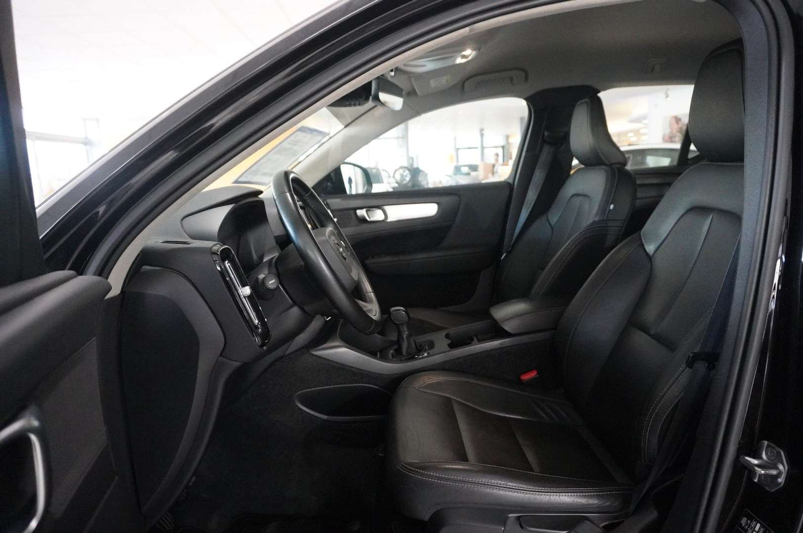 Volvo XC40 T3 Momentum - 2020 - Joinsteer - #8