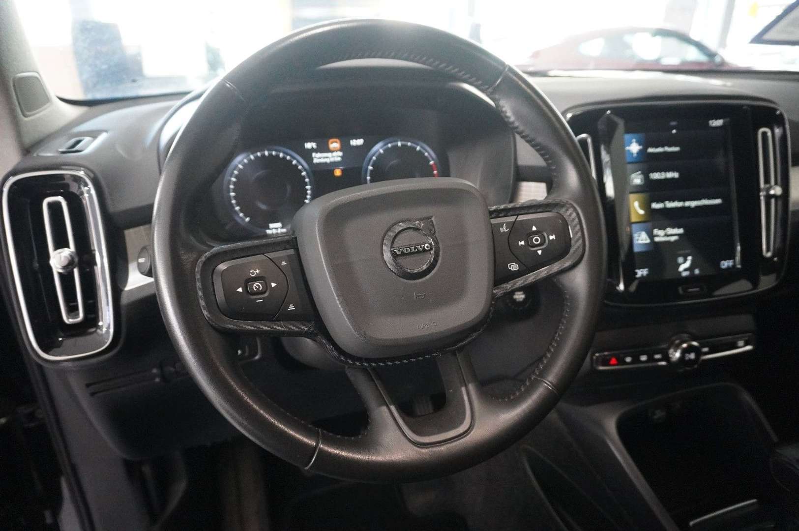Volvo XC40 T3 Momentum - 2020 - Joinsteer - #10
