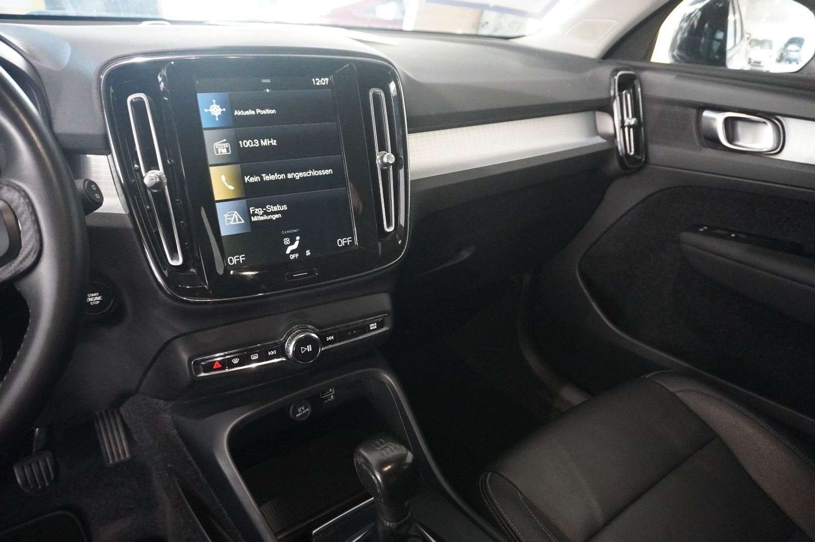 Volvo XC40 T3 Momentum - 2020 - Joinsteer - #12