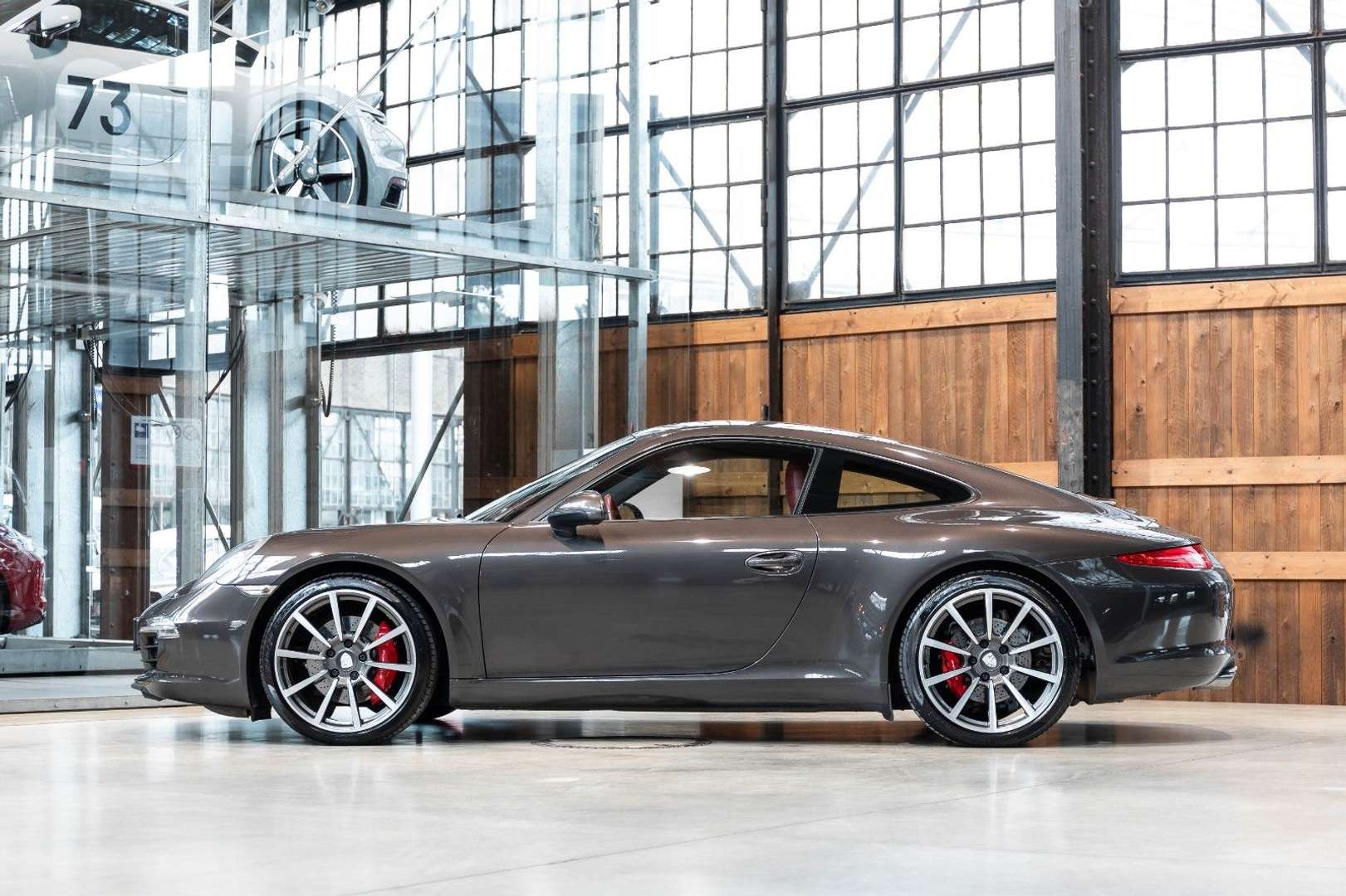 Porsche 991 Carrera S - 2013 - Joinsteer - #5