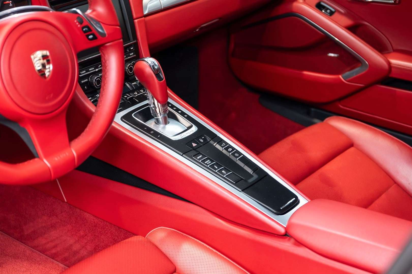 Porsche 991 Carrera S - 2013 - Joinsteer - #13