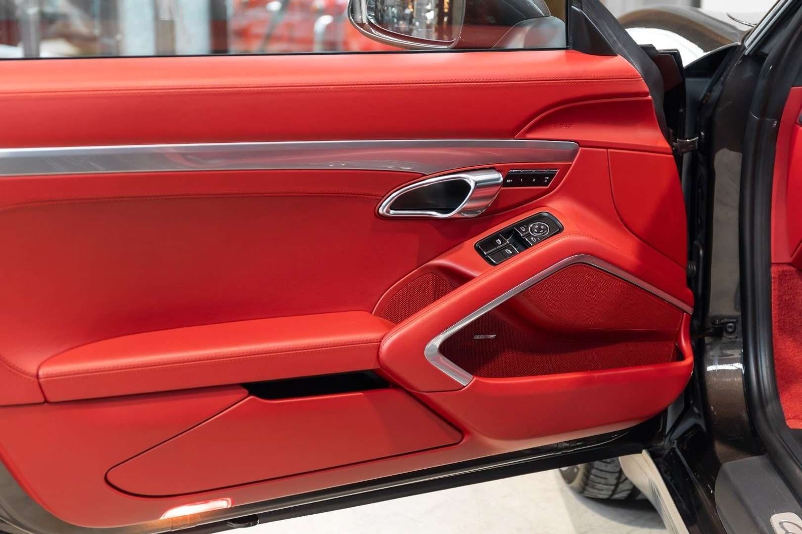 Porsche 991 Carrera S - 2013 - Joinsteer - #16