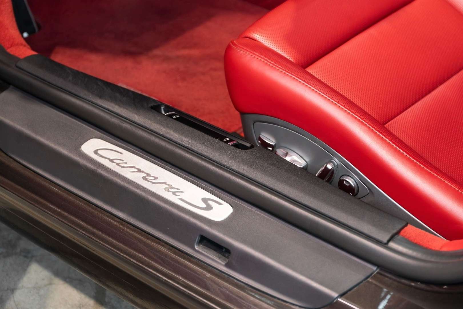 Porsche 991 Carrera S - 2013 - Joinsteer - #17