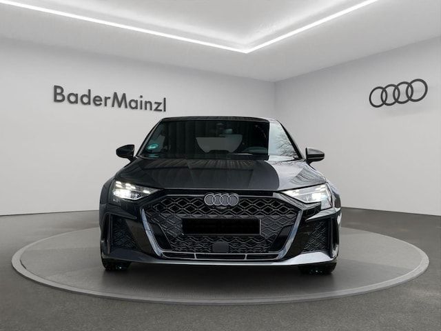 Audi RS3 Sportback TFSI Quattro S Tronic - 2024 - Joinsteer - #2