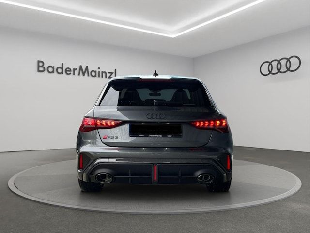 Audi RS3 Sportback TFSI Quattro S Tronic - 2024 - Joinsteer - #4