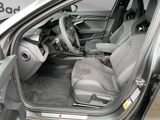Audi RS3 Sportback TFSI Quattro S Tronic - 2024 - Joinsteer - #6