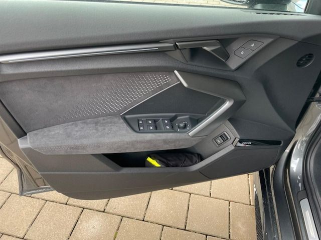 Audi RS3 Sportback TFSI Quattro S Tronic - 2024 - Joinsteer - #9