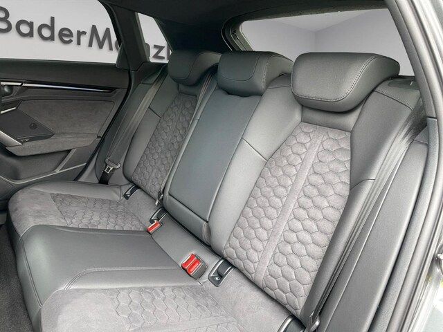 Audi RS3 Sportback TFSI Quattro S Tronic - 2024 - Joinsteer - #10