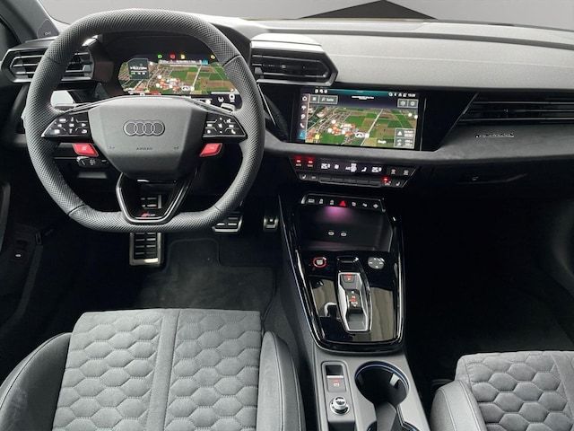 Audi RS3 Sportback TFSI Quattro S Tronic - 2024 - Joinsteer - #11