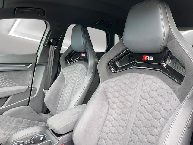 Audi RS3 Sportback TFSI Quattro S Tronic - 2024 - Joinsteer - #13