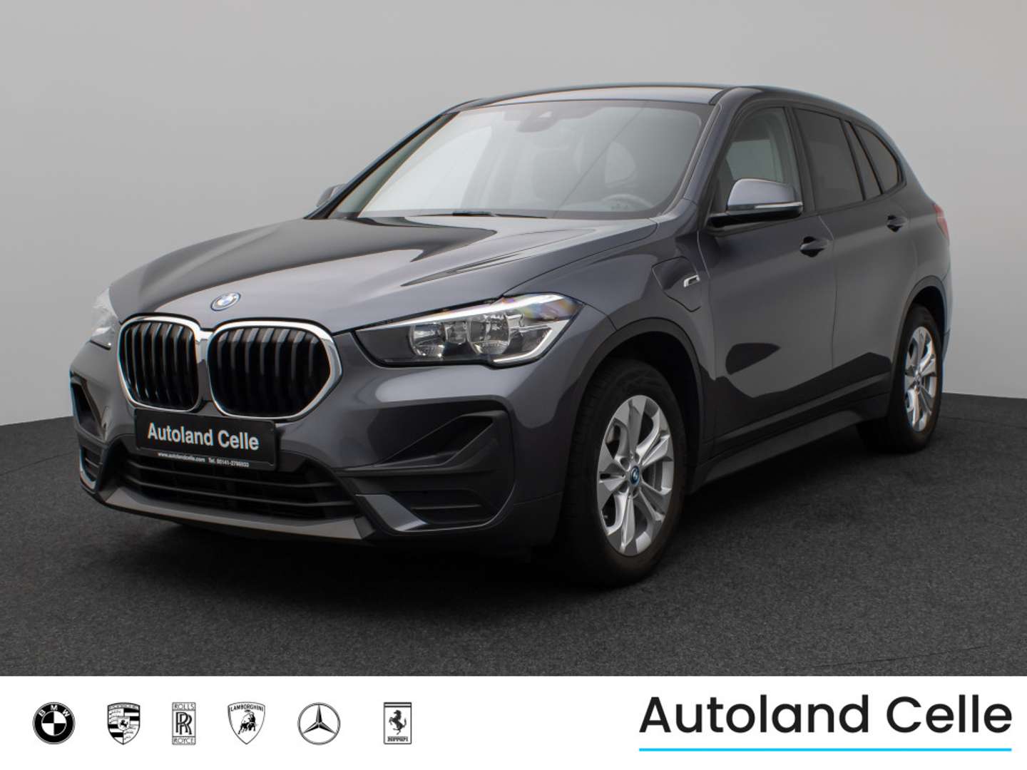 BMW X1 XDrive25e - 2022 - Joinsteer - #1