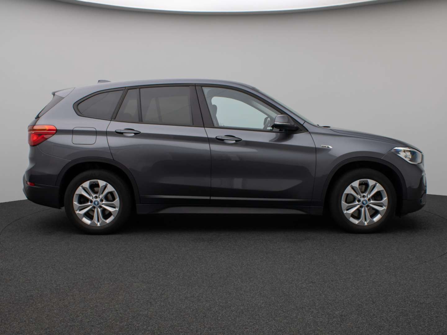 BMW X1 XDrive25e - 2022 - Joinsteer - #5