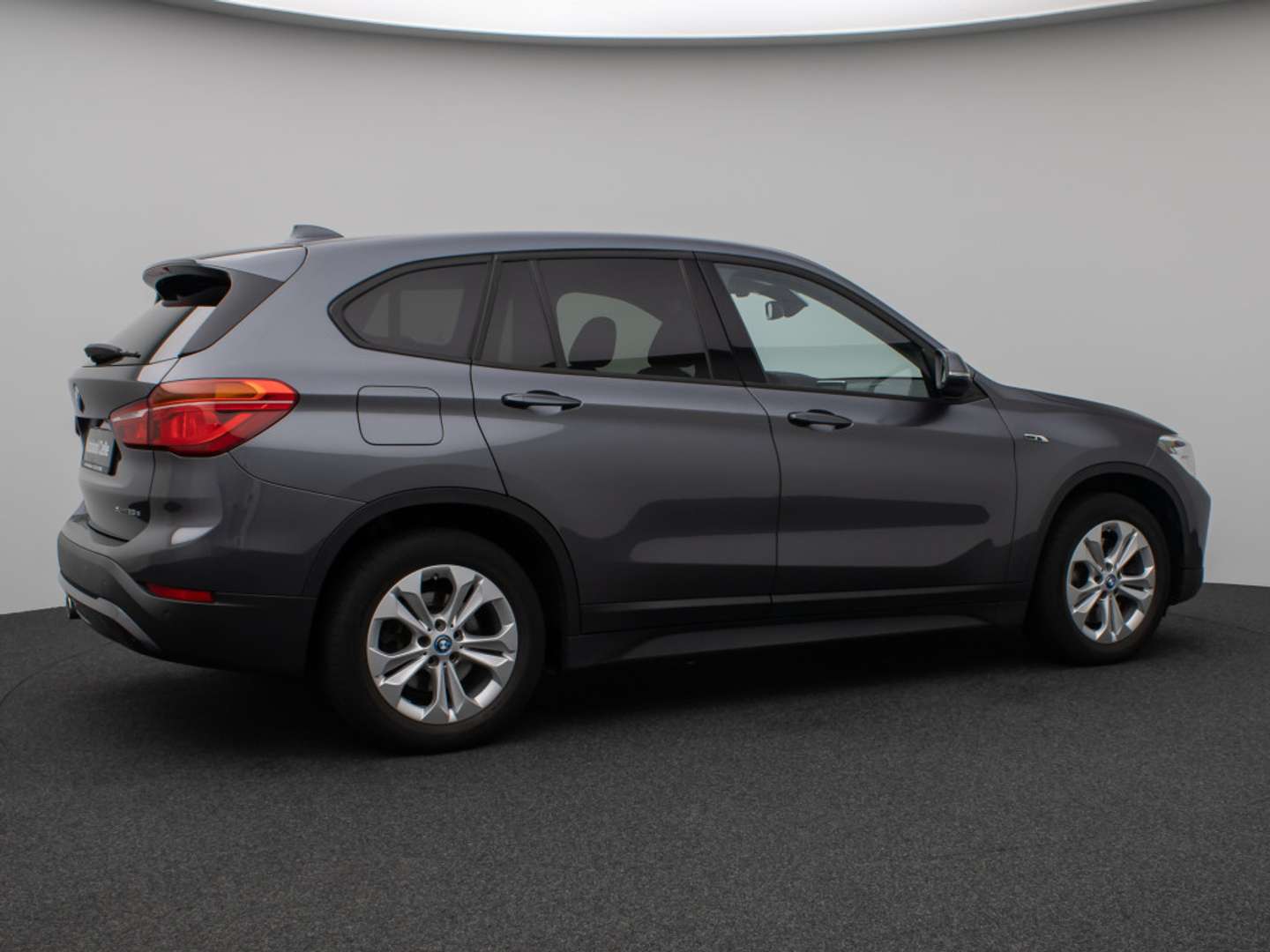 BMW X1 XDrive25e - 2022 - Joinsteer - #6