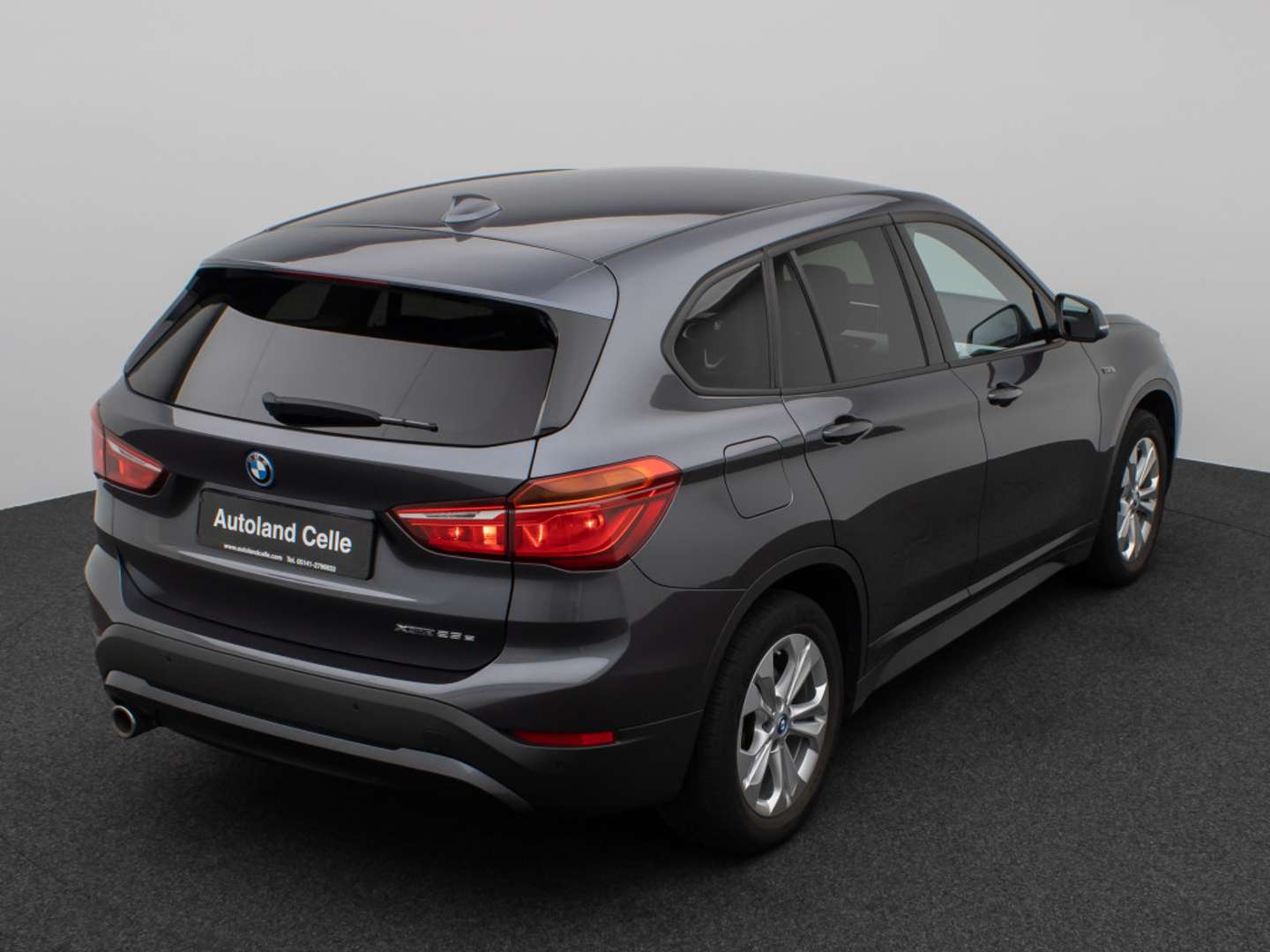 BMW X1 XDrive25e - 2022 - Joinsteer - #7