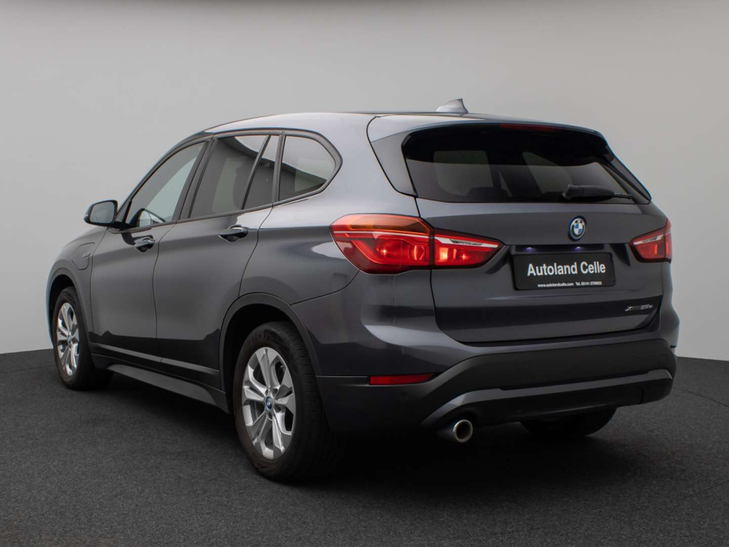 BMW X1 XDrive25e - 2022 - Joinsteer - #9