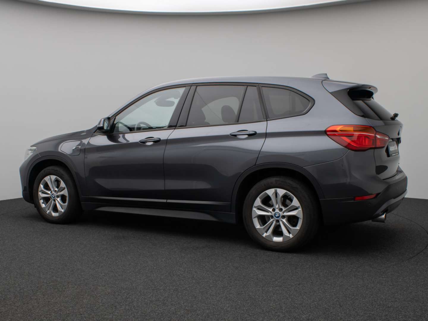 BMW X1 XDrive25e - 2022 - Joinsteer - #10