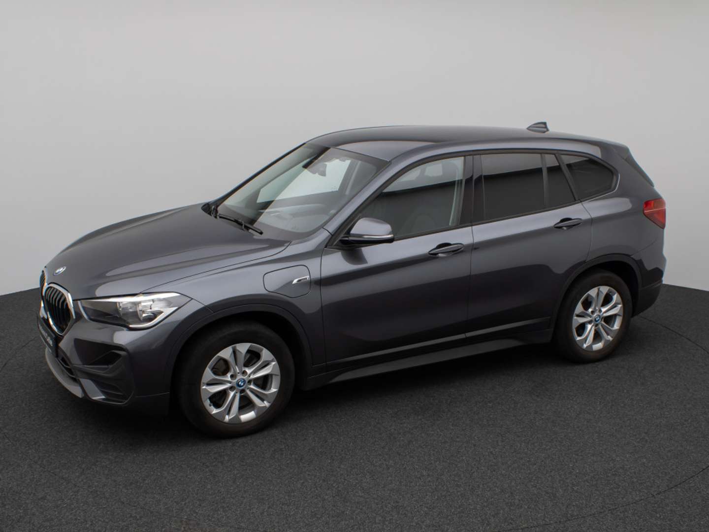 BMW X1 XDrive25e - 2022 - Joinsteer - #12