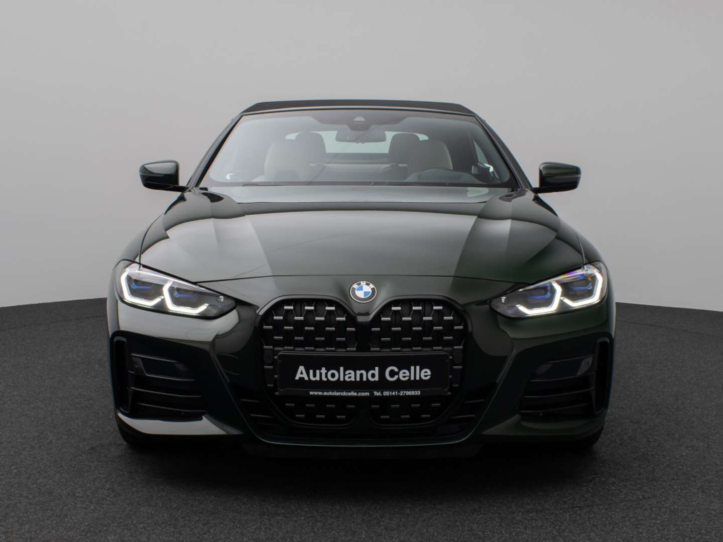 BMW Série 4 HiFi 440 - 2021 - Joinsteer - #3