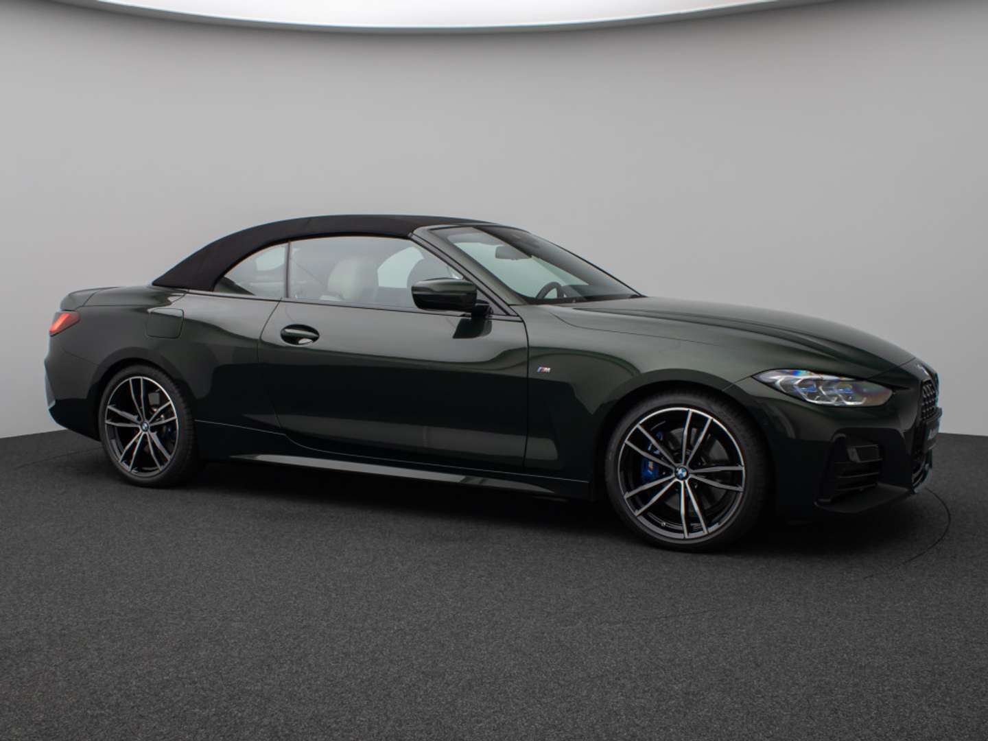 BMW Série 4 HiFi 440 - 2021 - Joinsteer - #4