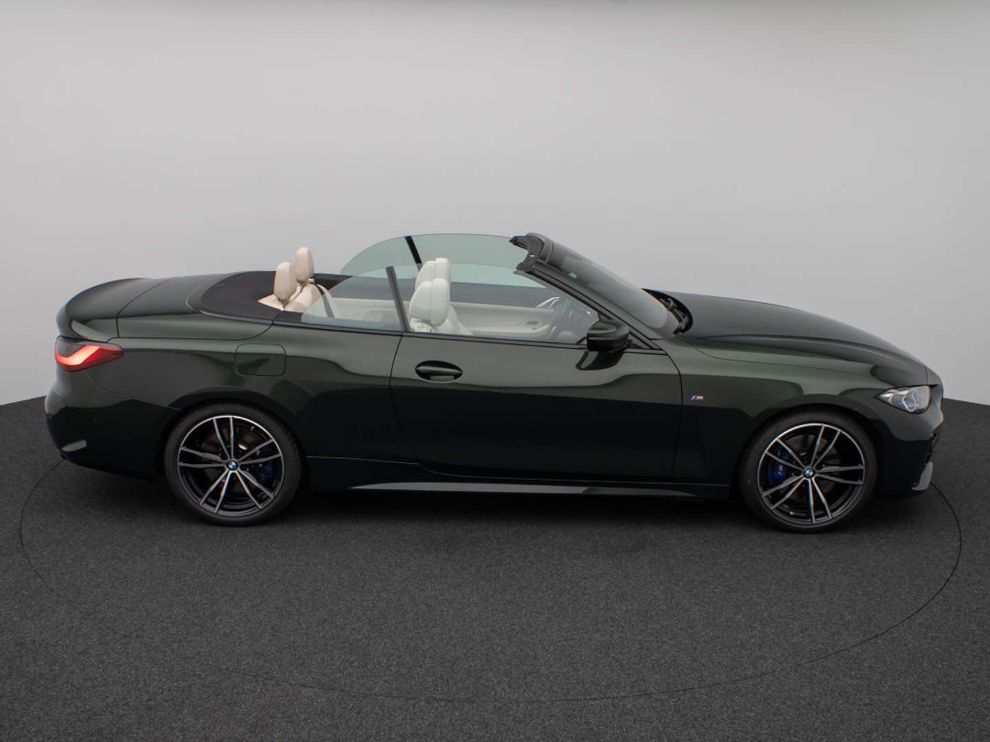 BMW Série 4 HiFi 440 - 2021 - Joinsteer - #5