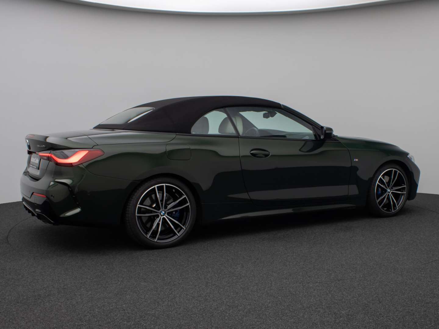 BMW Série 4 HiFi 440 - 2021 - Joinsteer - #6