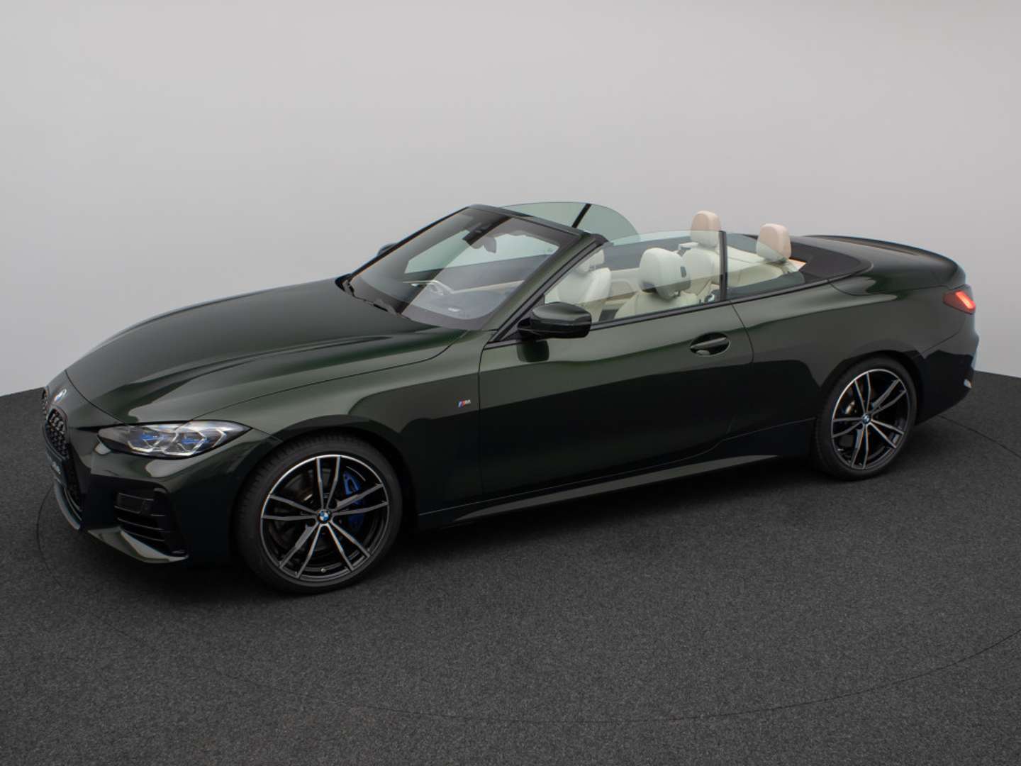 BMW Série 4 HiFi 440 - 2021 - Joinsteer - #12
