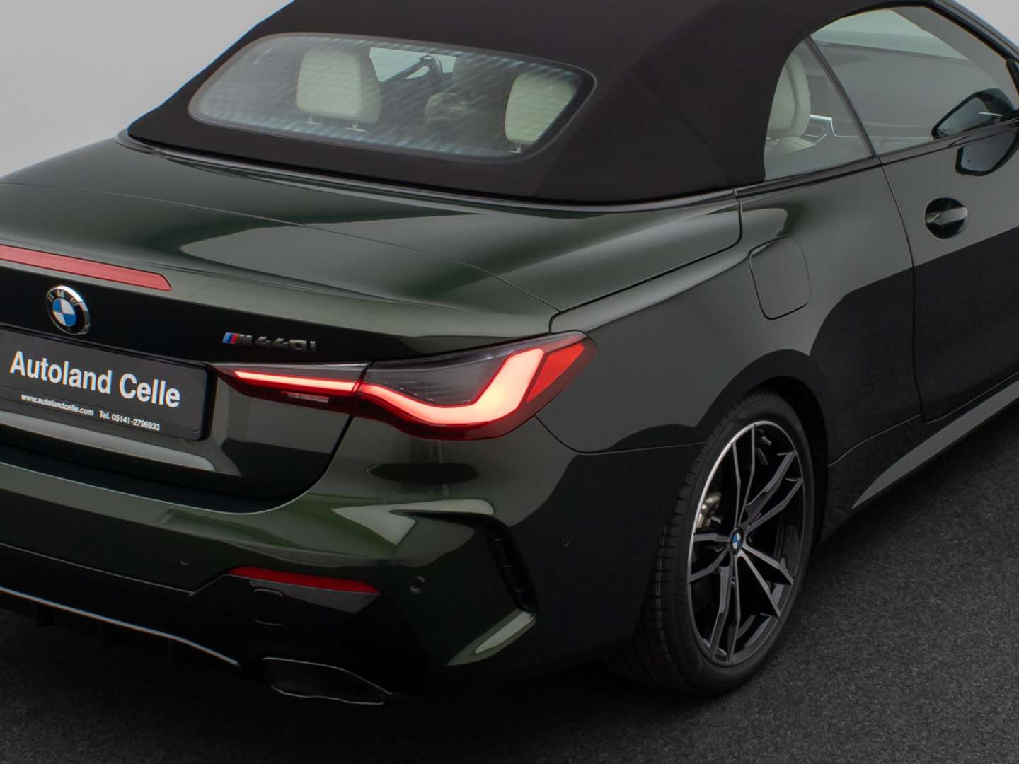 BMW Série 4 HiFi 440 - 2021 - Joinsteer - #15