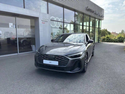 Audi A5 E-hybrid Design E-hybrid Quattro 299 ChS Tronic - 2026 - Joinsteer - #1