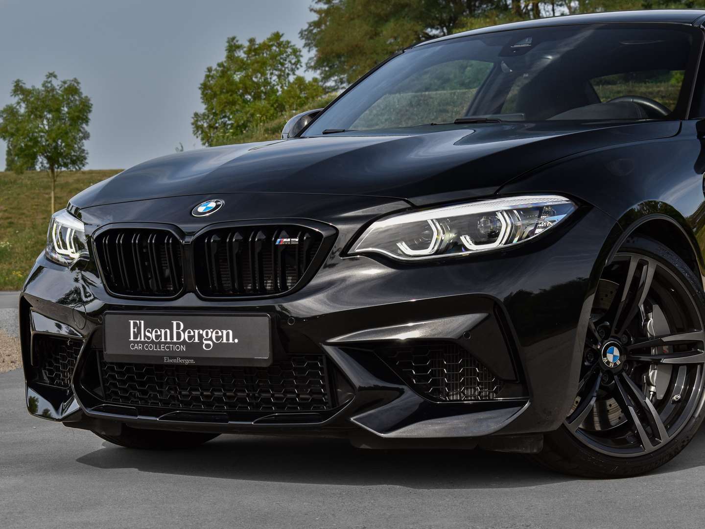BMW M2 Competition Shadow Line DKG - 2021 - Joinsteer - #3