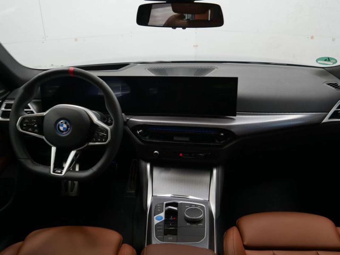 BMW I4 M50 XDrive - 2025 - Joinsteer - #5