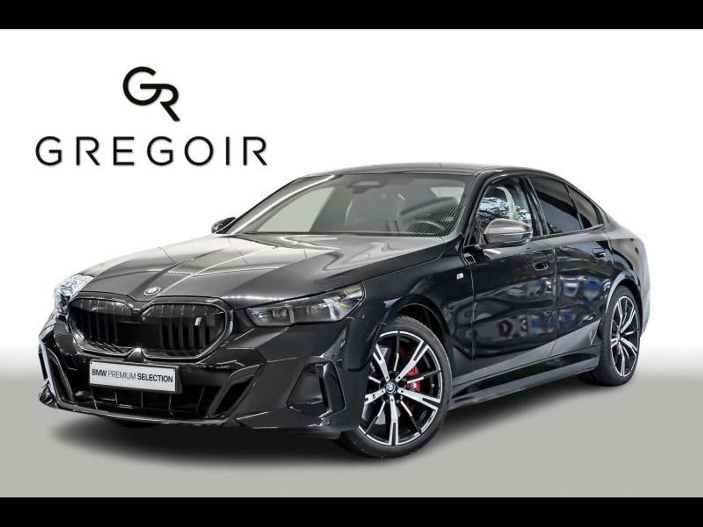 BMW I5 M Sport EDrive40 - 2023 - Joinsteer - #1