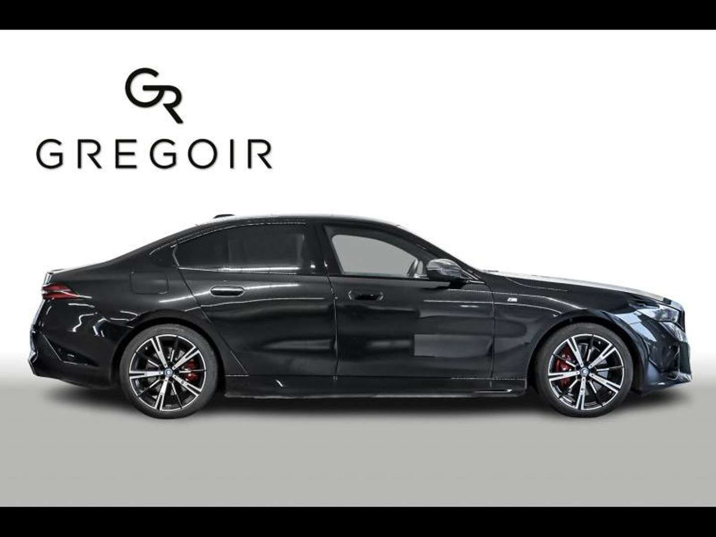 BMW I5 M Sport EDrive40 - 2023 - Joinsteer - #3