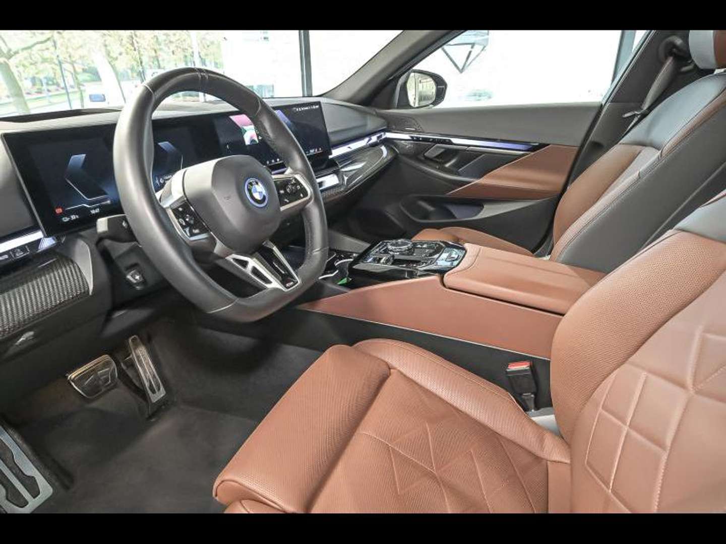 BMW I5 M Sport EDrive40 - 2023 - Joinsteer - #4