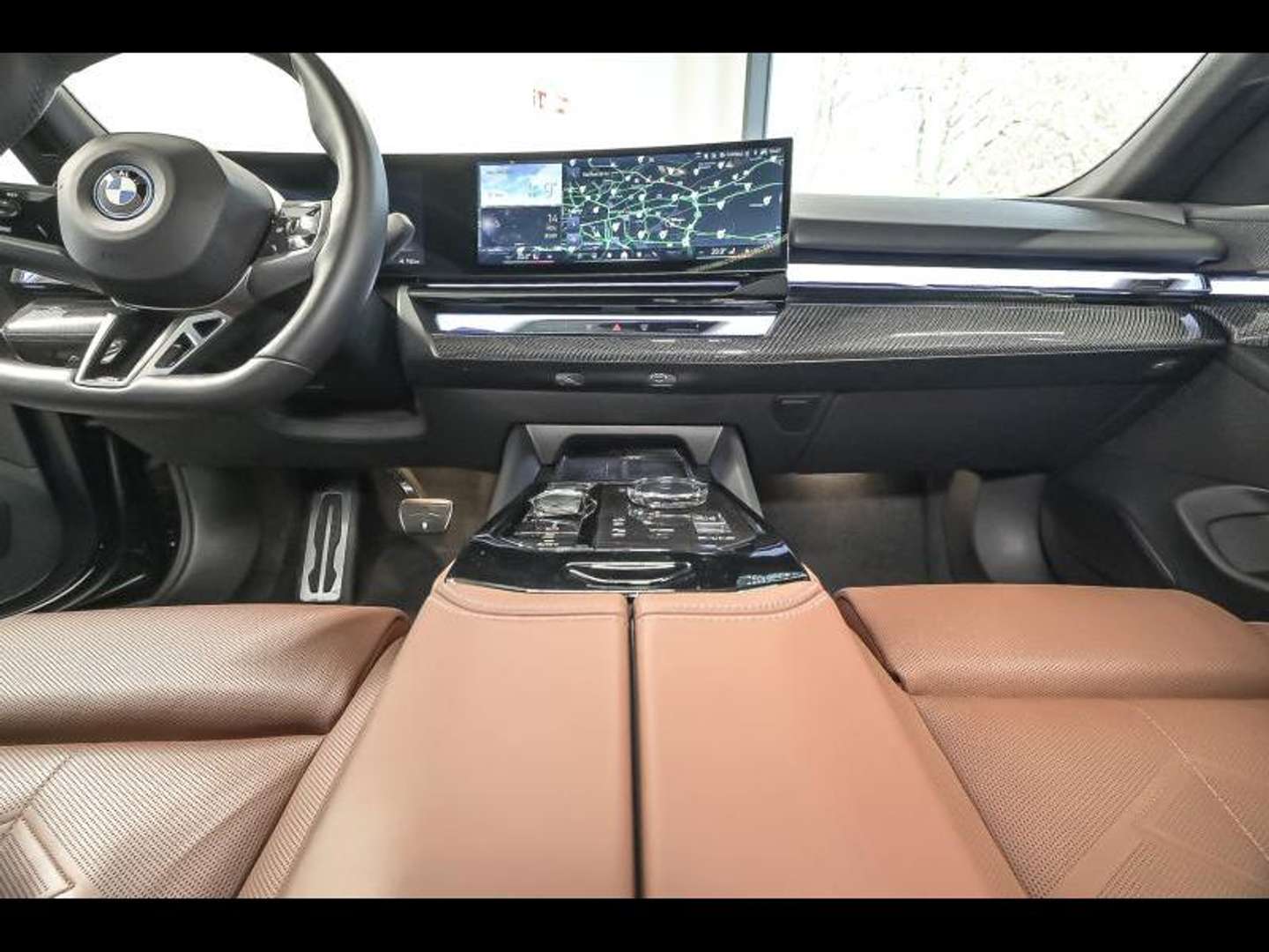 BMW I5 M Sport EDrive40 - 2023 - Joinsteer - #5