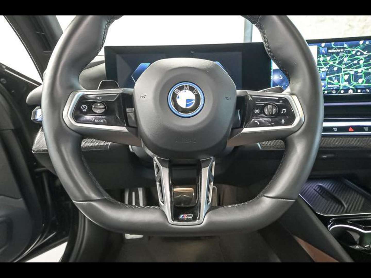 BMW I5 M Sport EDrive40 - 2023 - Joinsteer - #6