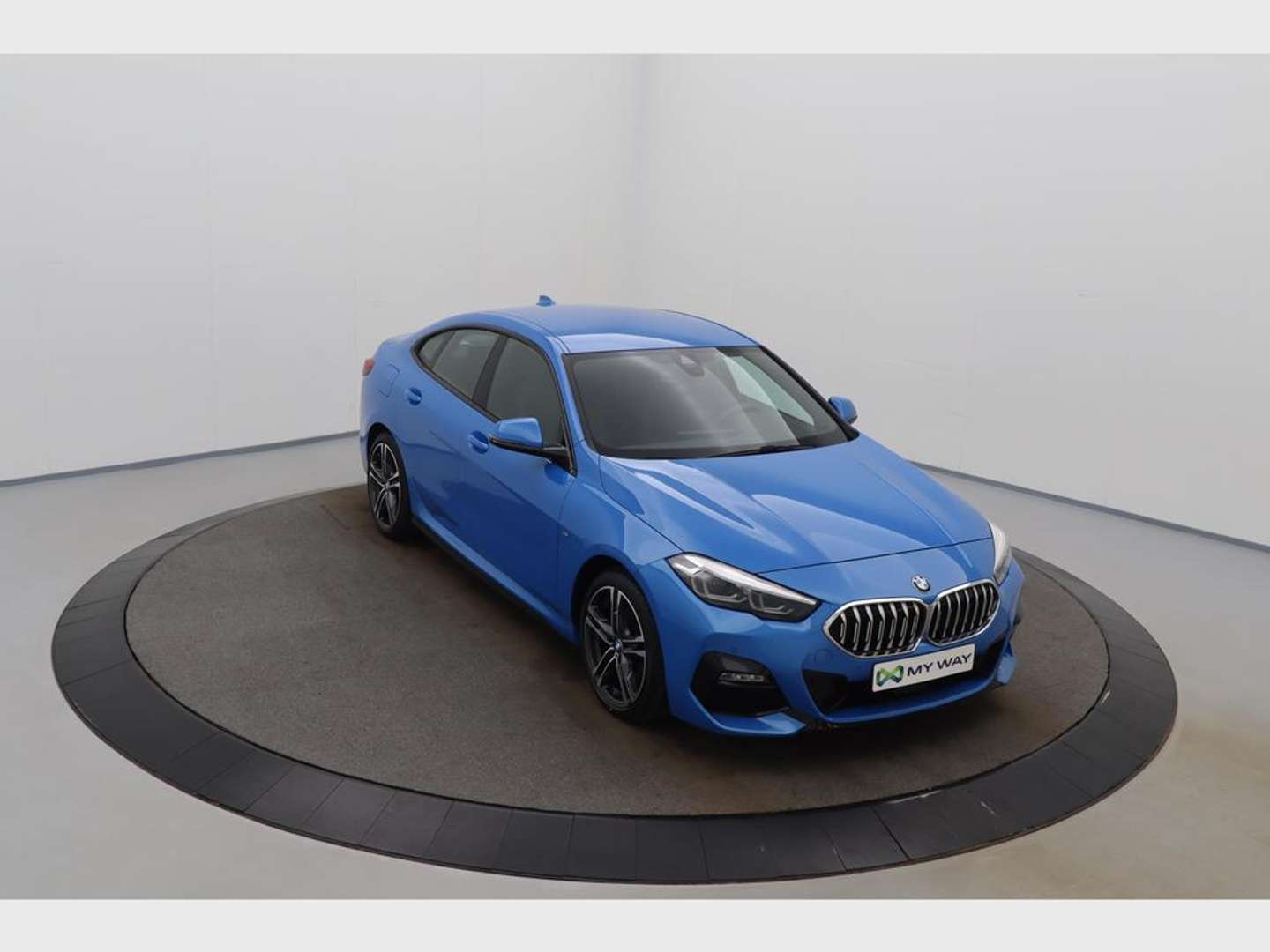 BMW Série 1 Coupé M Sport 220i - 2022 - Joinsteer - #5