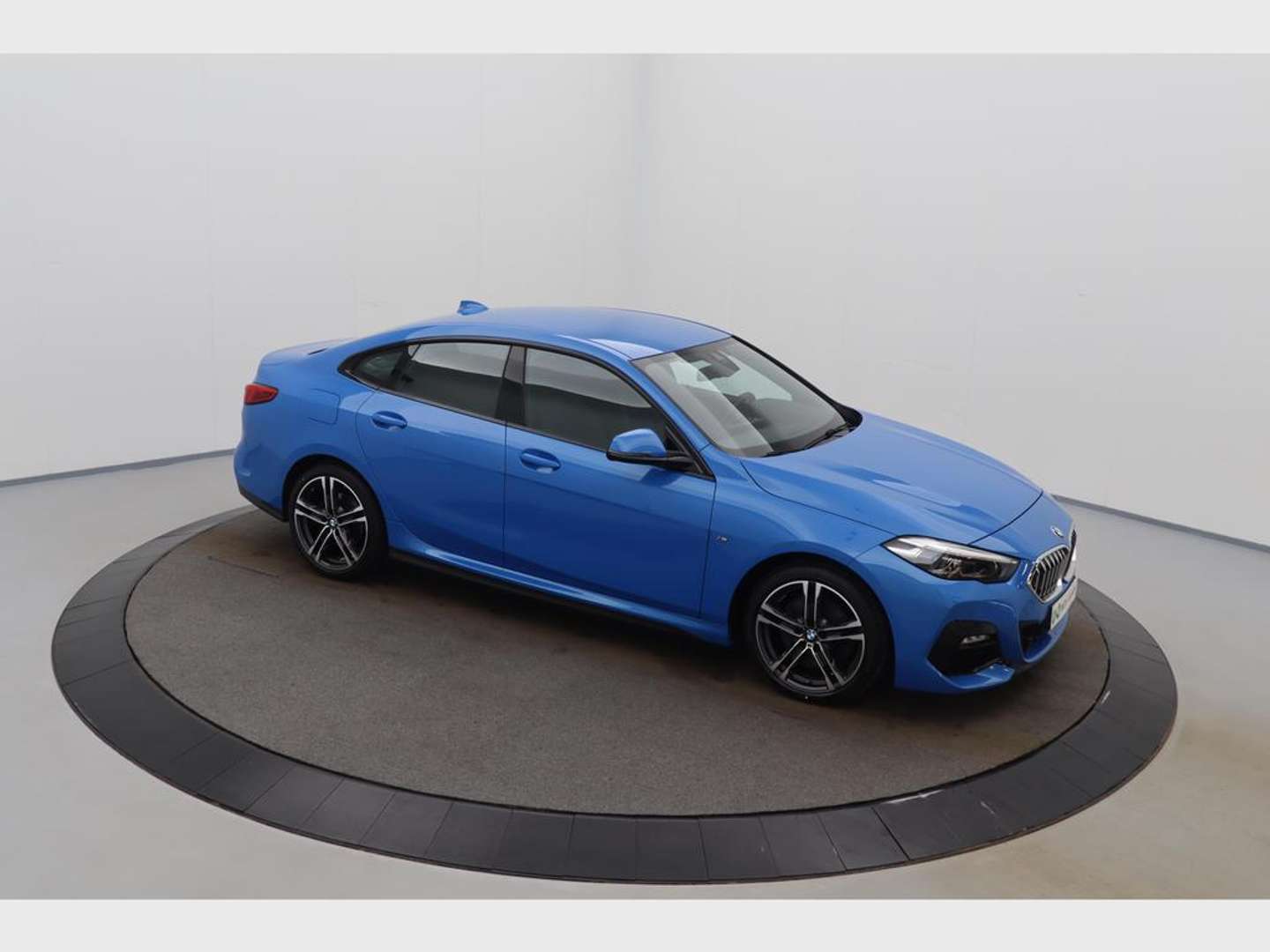 BMW Série 1 Coupé M Sport 220i - 2022 - Joinsteer - #6