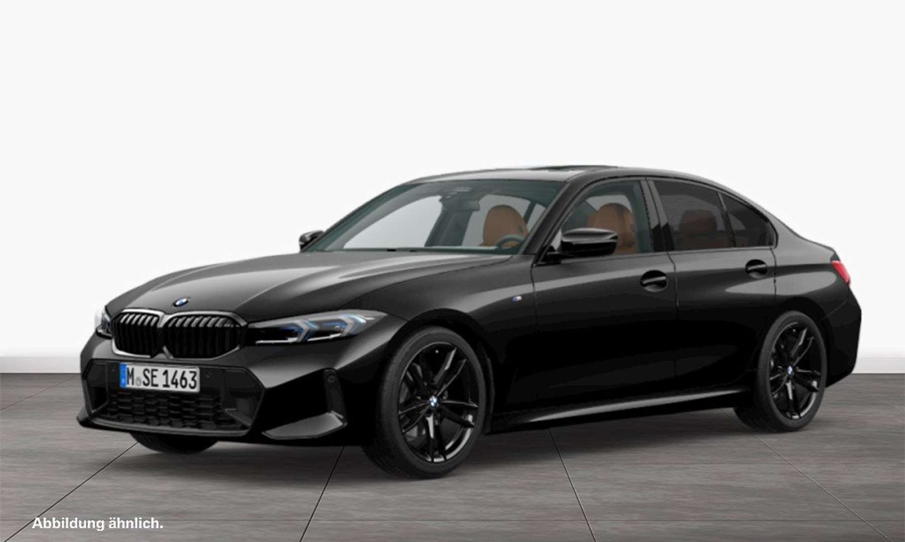 BMW Série 3 M Sport 330i - 2024 - Joinsteer - #1
