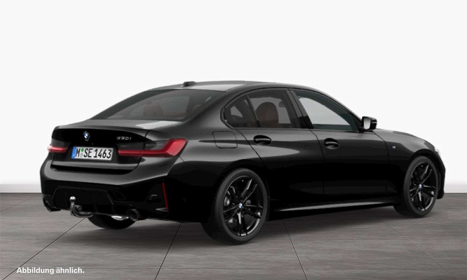 BMW Série 3 M Sport 330i - 2024 - Joinsteer - #2