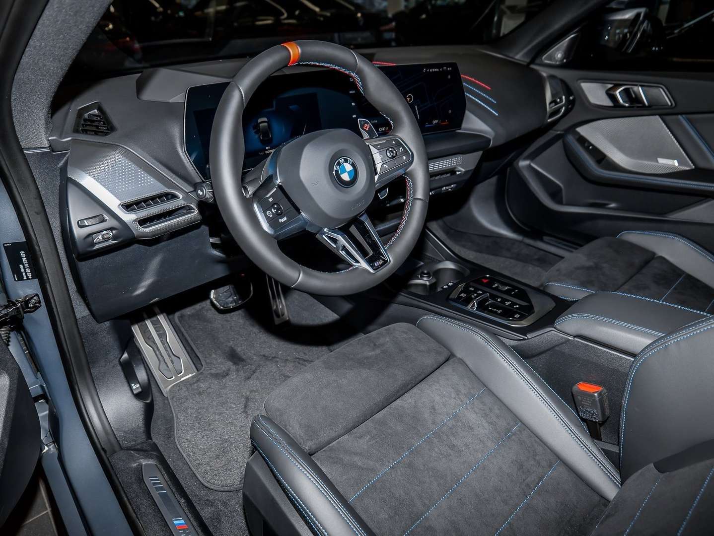 BMW Série 2 Coupé M Sport 235i XDrive - 2025 - Joinsteer - #3