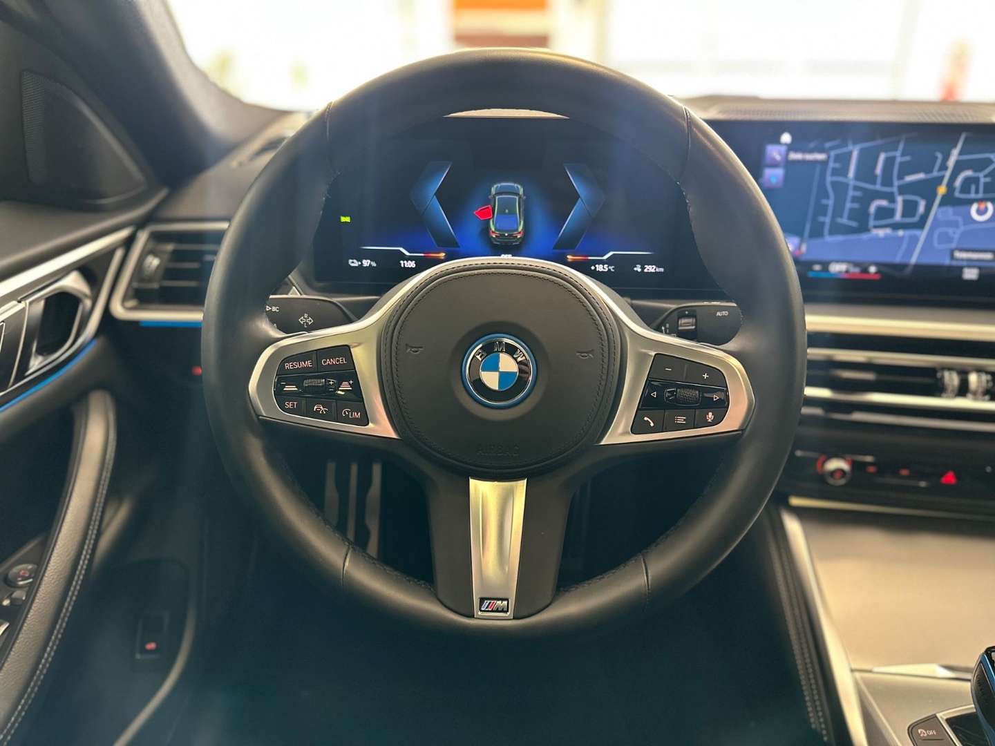 BMW I4 Gran Coupé M Sport 35e - 2023 - Joinsteer - #13