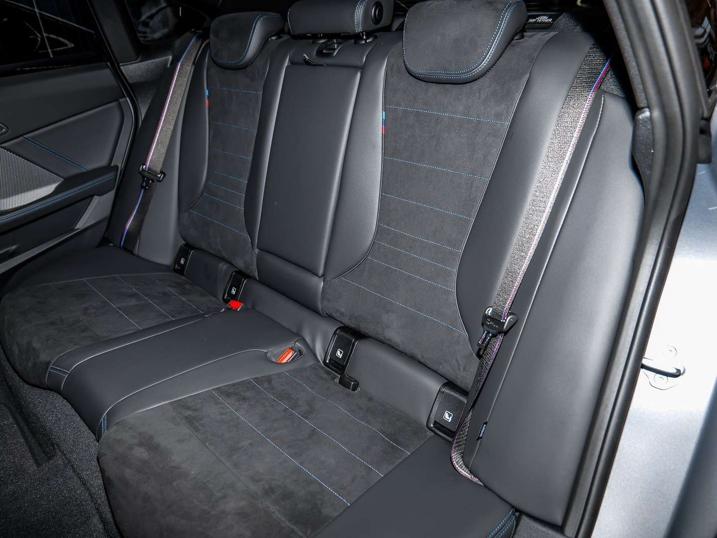 BMW Série 2 Coupé M Sport 235i XDrive - 2025 - Joinsteer - #5
