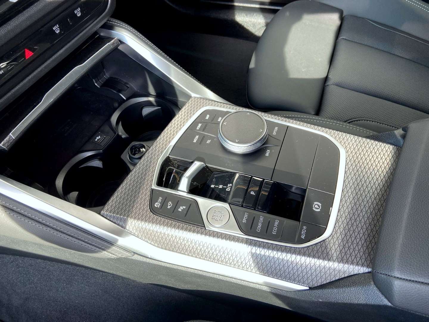 BMW Série 4 Gran Coupé M Sport 420d - 2024 - Joinsteer - #13