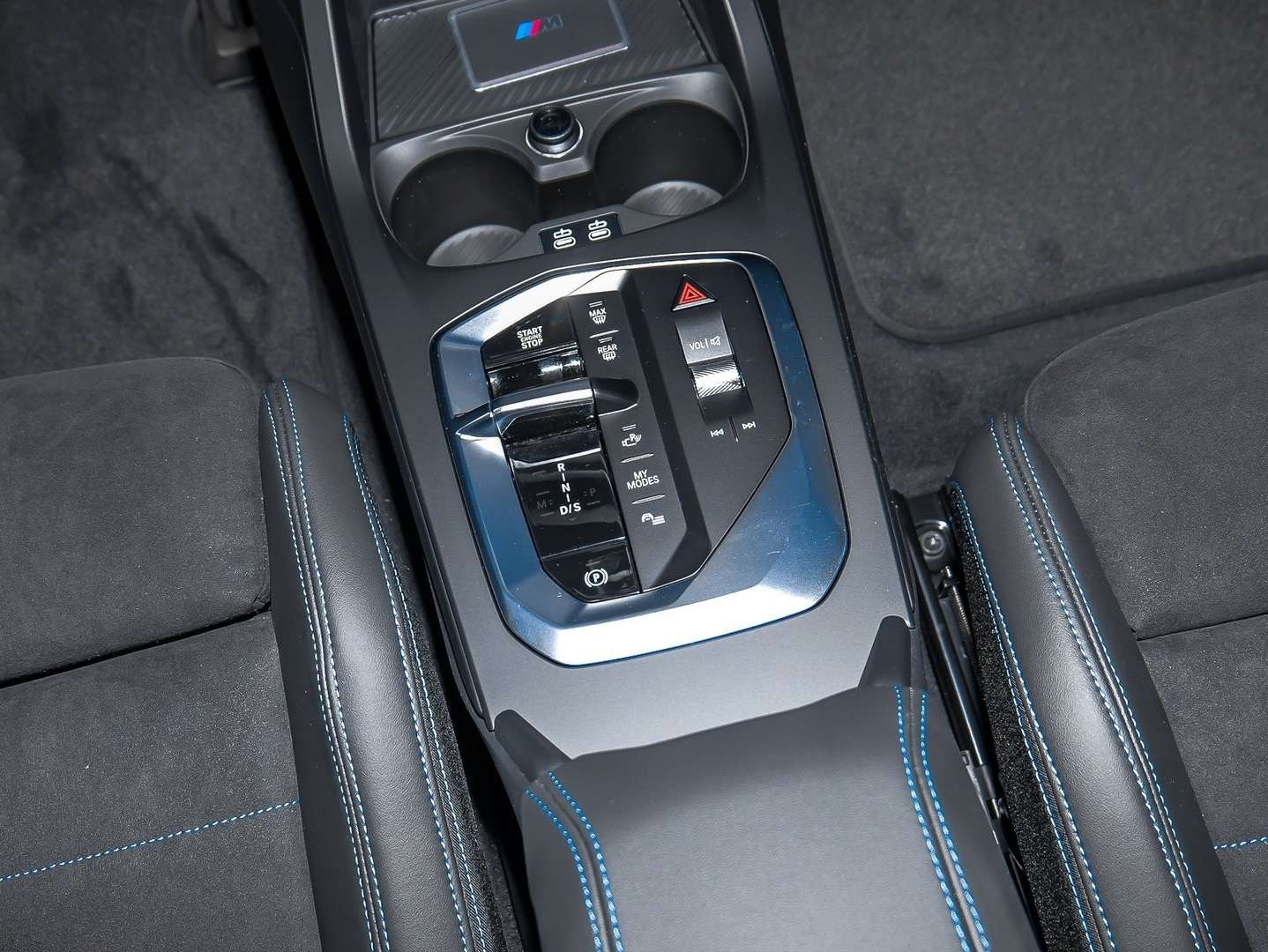 BMW Série 2 Coupé M Sport 235i XDrive - 2025 - Joinsteer - #9