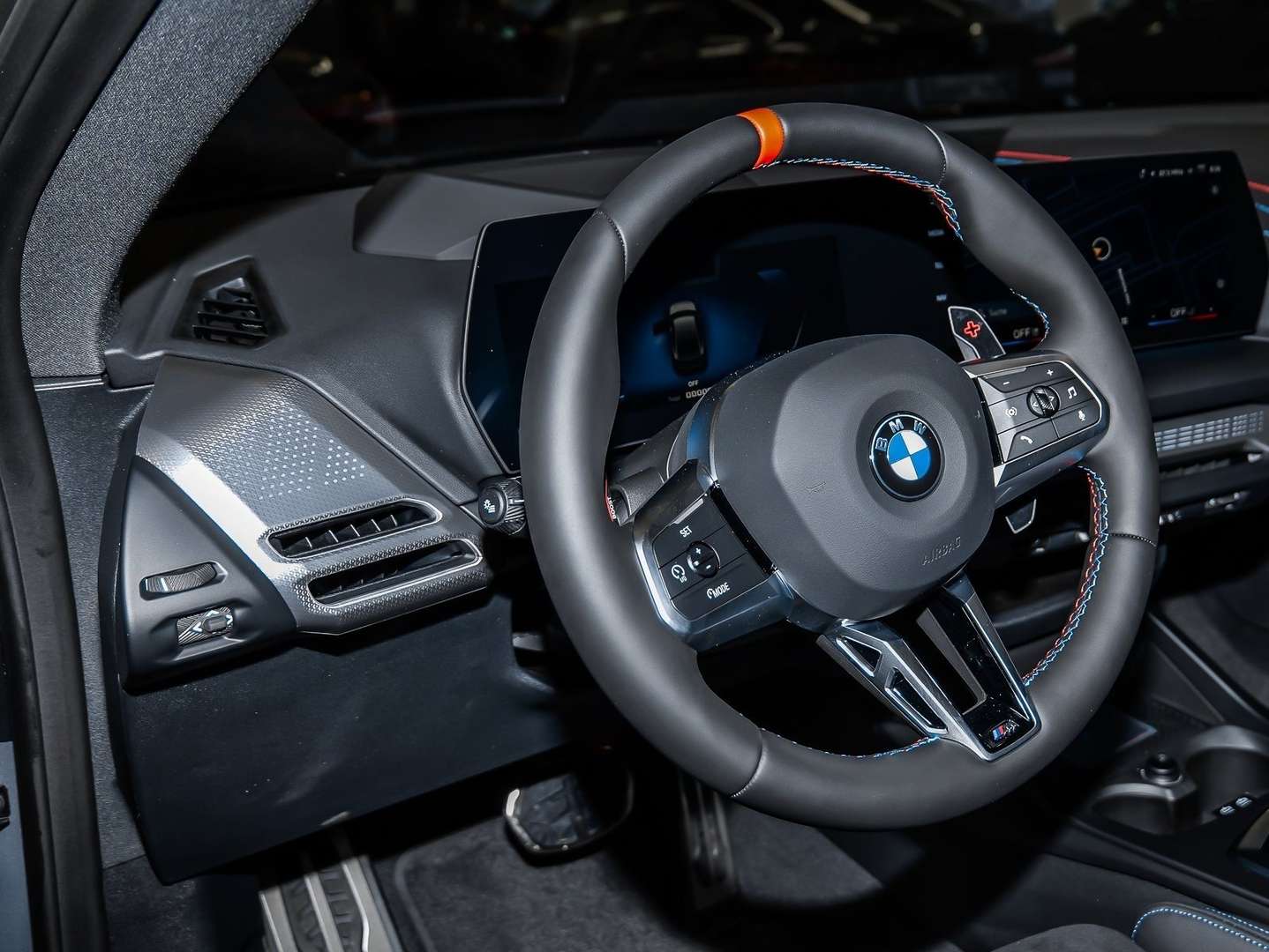 BMW Série 2 Coupé M Sport 235i XDrive - 2025 - Joinsteer - #13