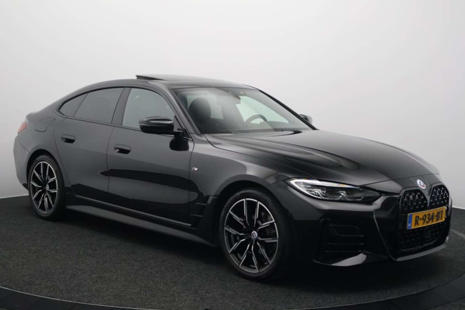 BMW Série 4 Business Edition Plus M Sport I - 2022 - Joinsteer - #1