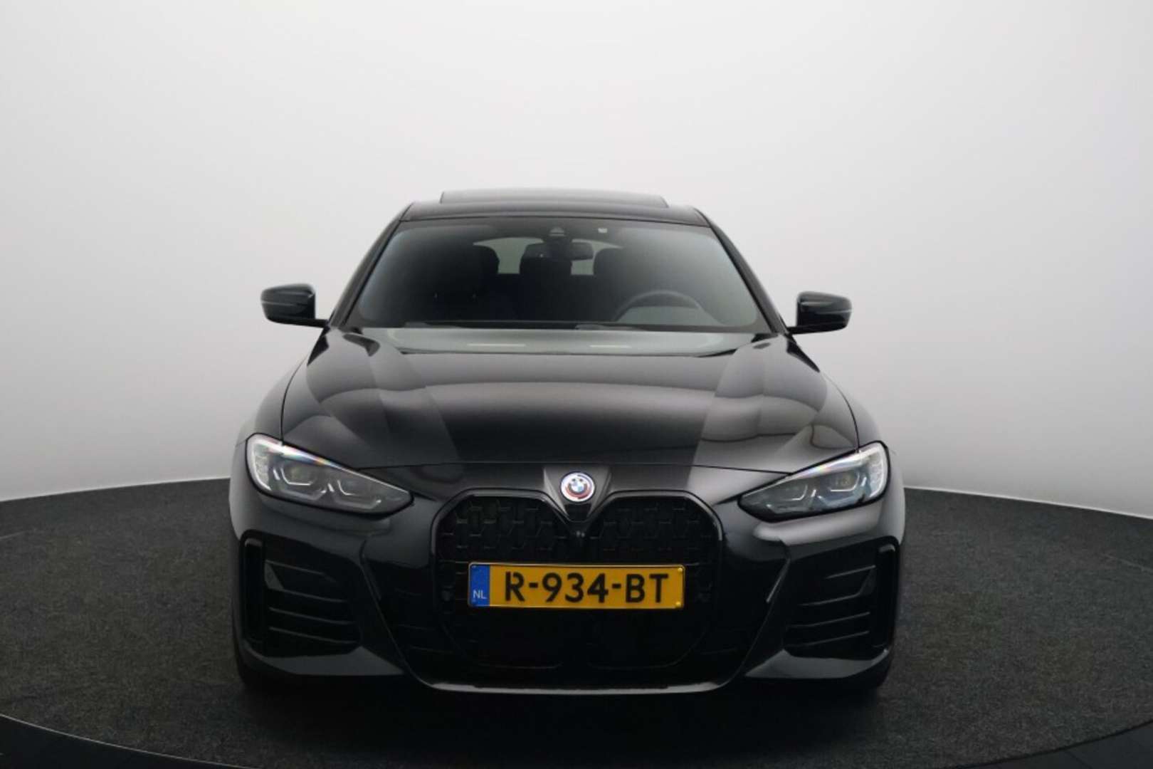BMW Série 4 Business Edition Plus M Sport I - 2022 - Joinsteer - #2